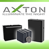DWG New Product Announcement - Axton IR Illuminators
