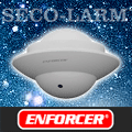 DWG New Product Announcement - Seco-Larm Enforcer UFO Cameras