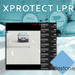 DWG New Product Announcement - Milestone XProtect LPR