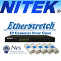 DWG Product Announcement: NITEK EtherStretch - September 24th 2012