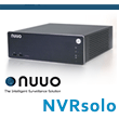 DWG Promotion: NUUO New Product Spotlight NVRSolo - January 29th 2013
